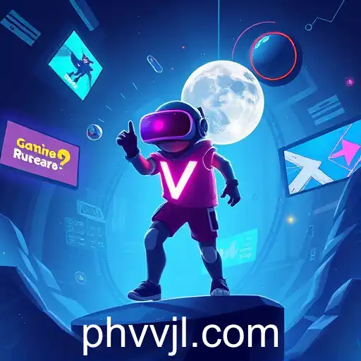 The Digital Expansion of vvjl in Gaming