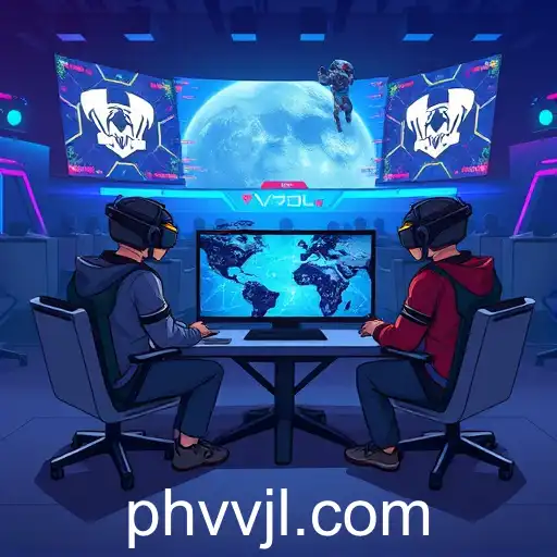 The Evolution of Online Gaming in 2025