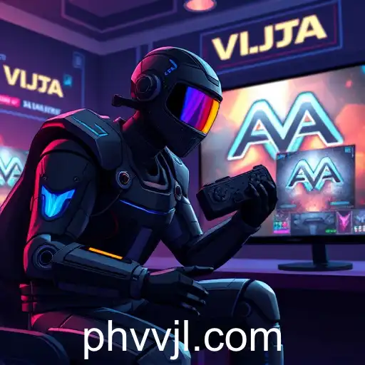 Gaming Evolution in 2025