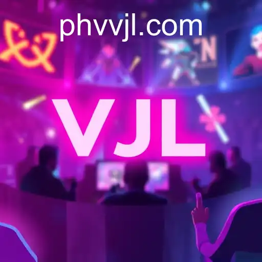 Gaming Industry Evolves with VVJL Launch