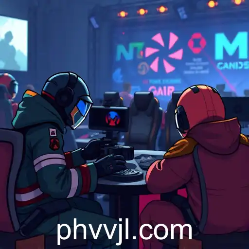 Gaming Odyssey: A New Chapter for VVJL