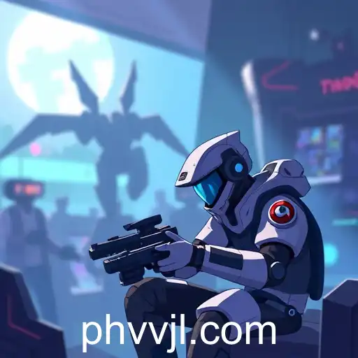 Emerging Trends in Game Website Design