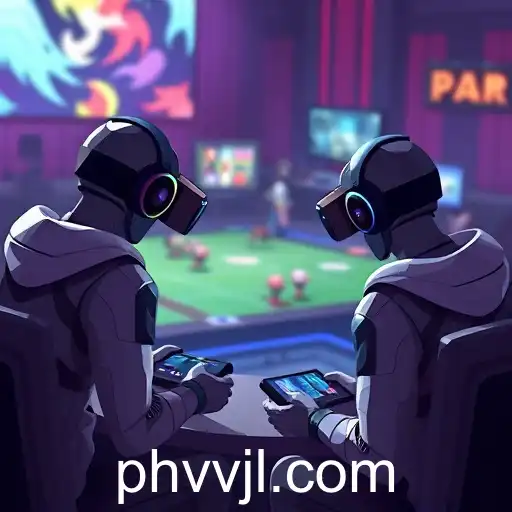 Emerging Trends in Online Gaming 2025