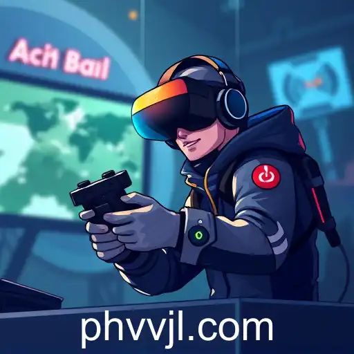 Evolution of Online Gaming in 2025