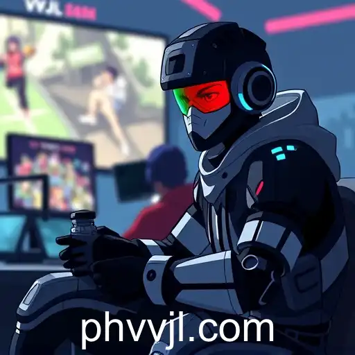 Exploring the Rise of 'vvjl' in Gaming