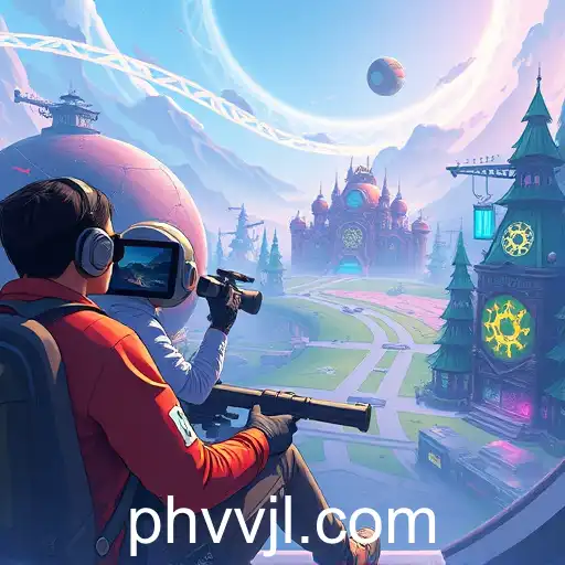 Gaming in the Age of Innovation