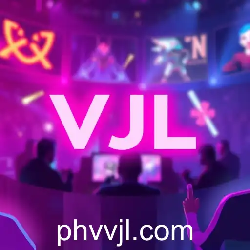 Gaming Industry Evolves with VVJL Launch