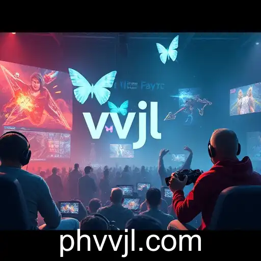 Gaming Revolution Unfolds on English Platforms