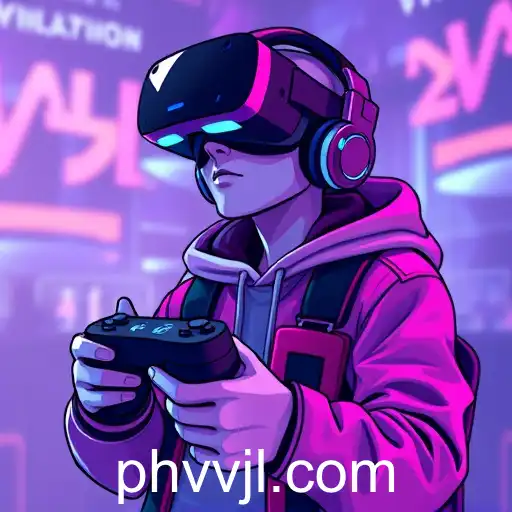 The Rise of Gaming in 2025: A New Era