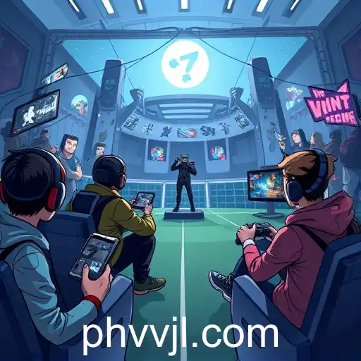 The Evolution of Online Gaming Communities