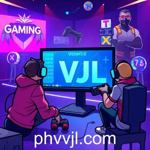 The Rise of Online Gaming Platforms in 2025