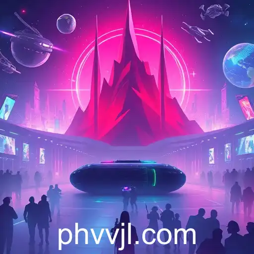 Reviving Digital Landscapes: The Rise of VVJL