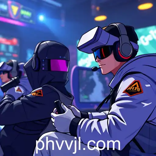 The Rise of English Game Sites in the Digital Era