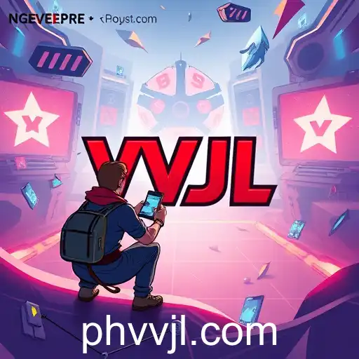 The Rise of VVJL: A New Era in Online Gaming