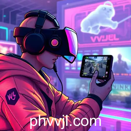 The Rise of VVJL: Shaping the Future of Gaming