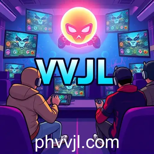 The Rise of VVJL in the Gaming World