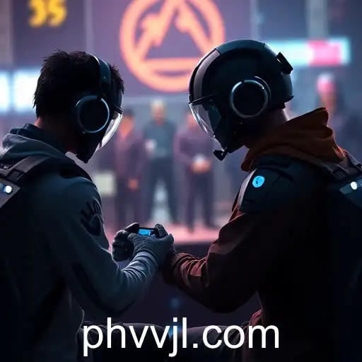 Gaming Trends Shaping 2025