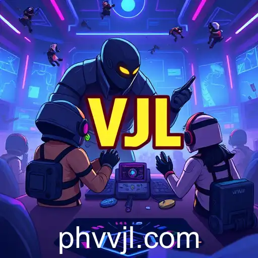 The Rise of Gaming Platforms: VVJL's Innovative Approach