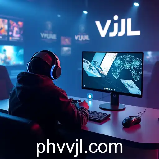 VVJL Transforms Online Gaming Landscape