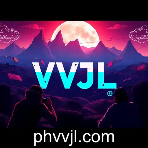 The Rise of vvjl: Revolutionizing Online Gaming