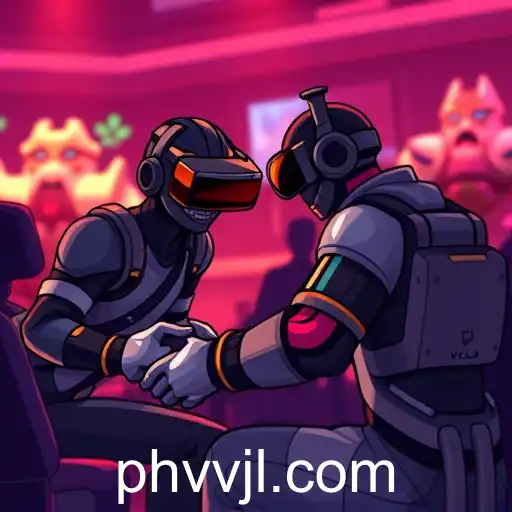 Exploring the Rise of Online Gaming in 2025