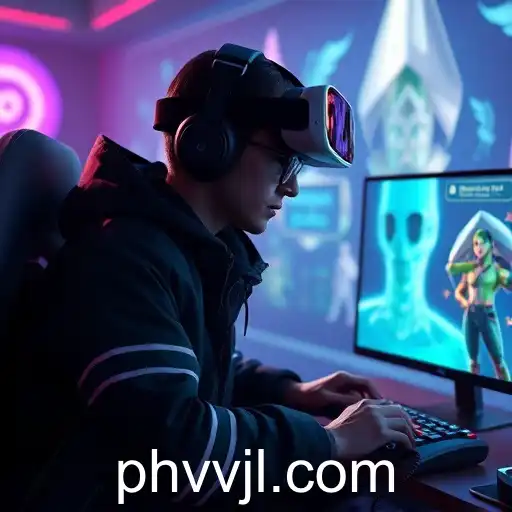 Online Gaming Trends in 2025