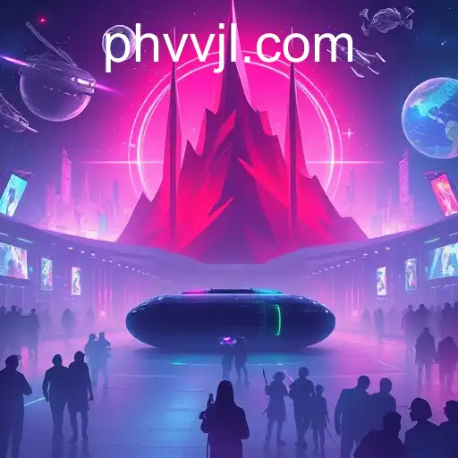 Reviving Digital Landscapes: The Rise of VVJL