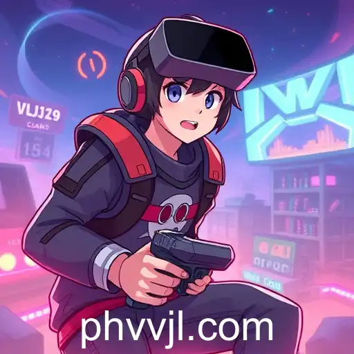 The Rise of VVJL in the Gaming World