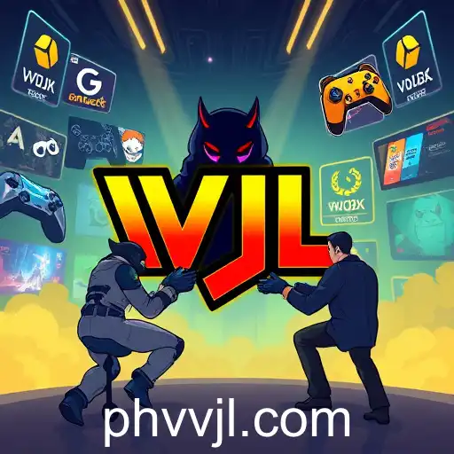 The Rise of VVJL in Digital Entertainment