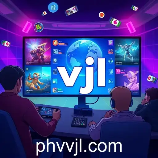 Rising Trends in Online Gaming