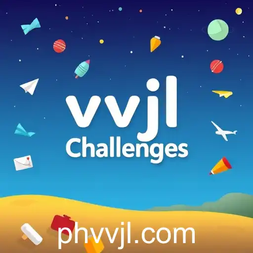 Exploring the Exciting World of 'Vocabulary Challenges'