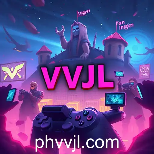 The Rise of VVJL: Transforming Online Gaming