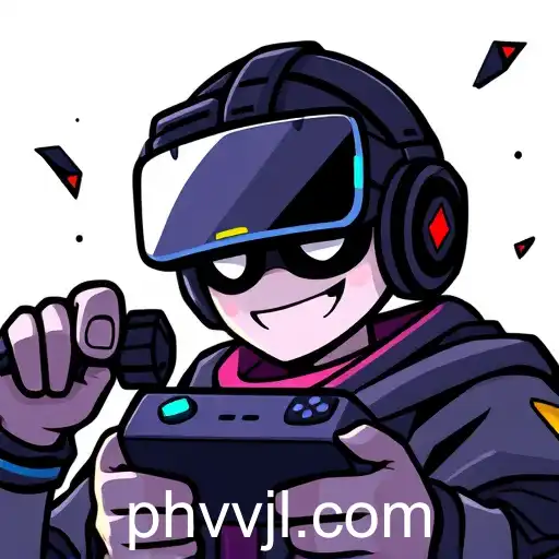 VVJL Transforms Online Gaming Landscape